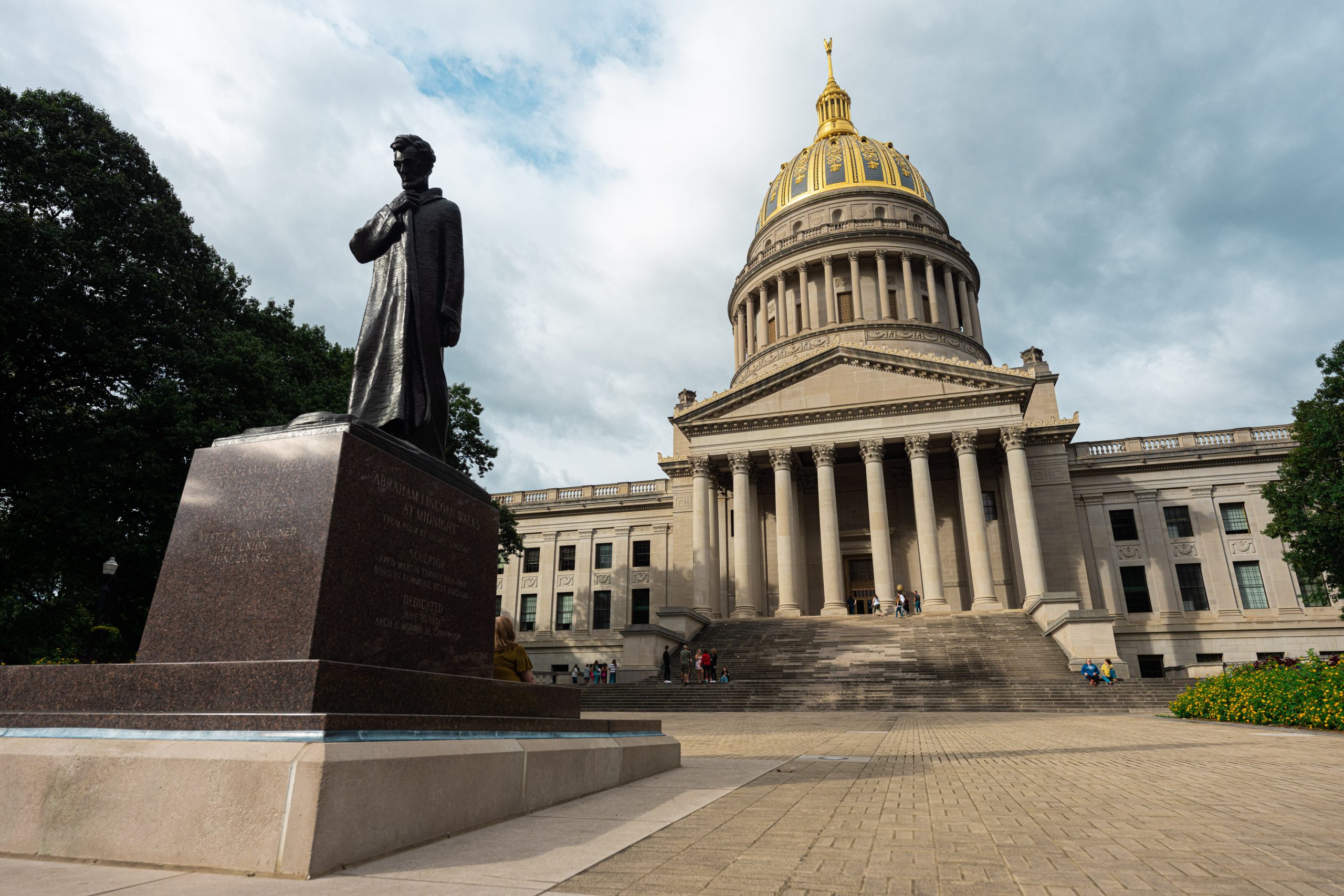 Senate committee advances bill to remove voting power from 4 WVU BOG members